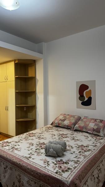 Imagem 9 da galeria do anúncio: Quarto Privado em COPACABANA