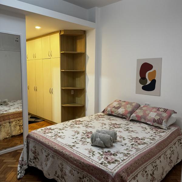 Imagem 13 da galeria do anúncio: Quarto Privado em COPACABANA