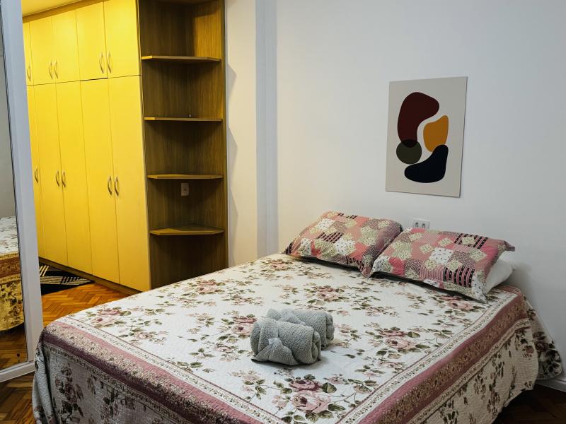 Imagem 12 da galeria do anúncio: Quarto Privado em COPACABANA