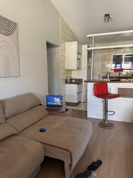 Imagem 3 da galeria do anúncio: Alugo quarto