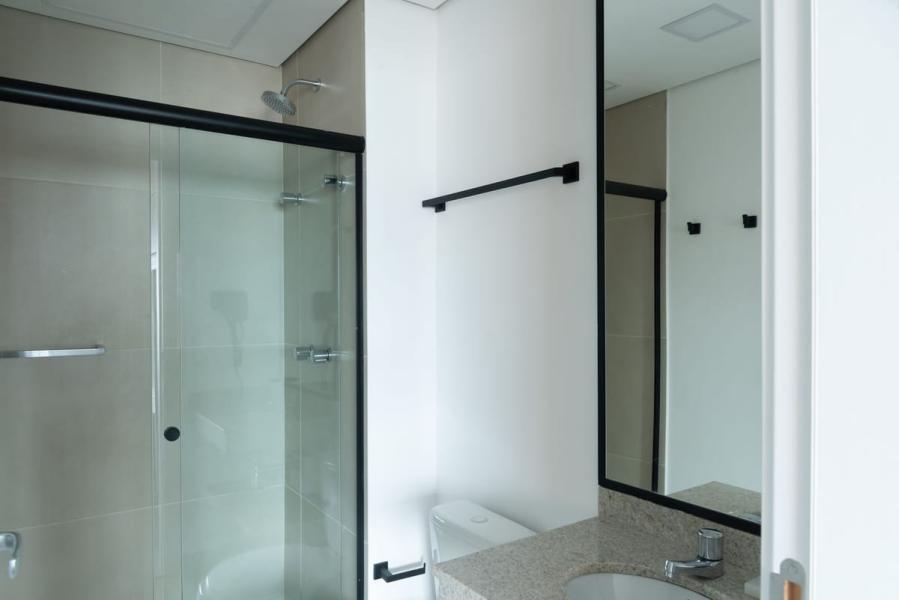 Imagem 6 da galeria do anúncio: Apartamento com 1 Quarto para alugar, 42m² - Brooklin