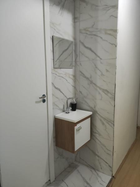 Imagem 2 da galeria do anúncio: Quarto Individual