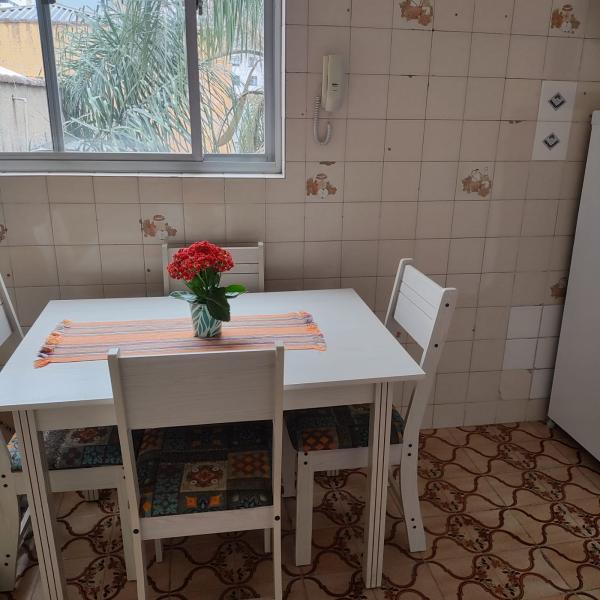 Imagem 4 da galeria do anúncio: Quarto Individual