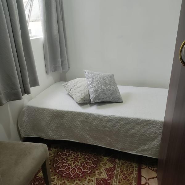 Imagem 1 da galeria do anúncio: Quarto Individual