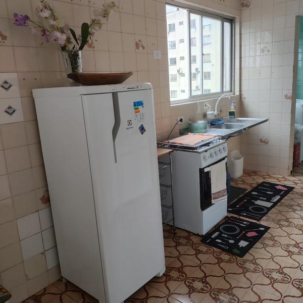 Imagem 3 da galeria do anúncio: Quarto Individual