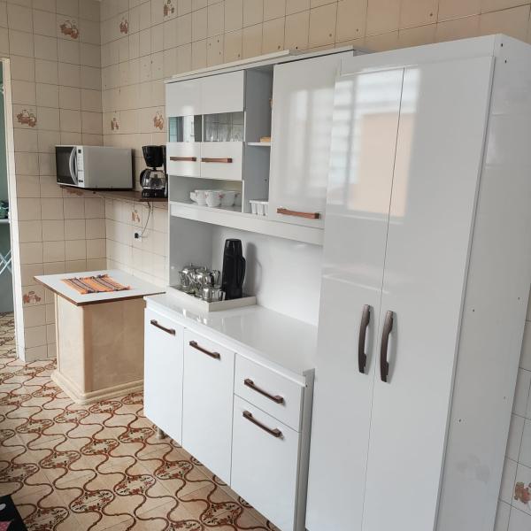 Imagem 5 da galeria do anúncio: Quarto Individual