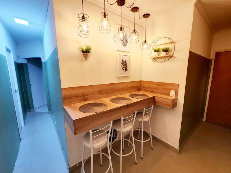 Imagem 7 da galeria do anúncio: 🗝️Suíte Mobiliada em Alphaville ✅