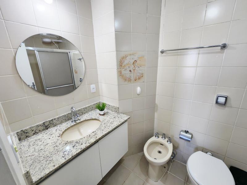 Imagem 6 da galeria do anúncio: 🗝️Suíte Mobiliada em Alphaville ✅