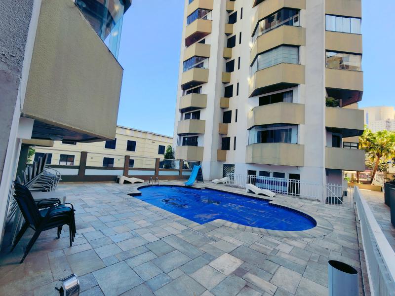 Imagem 10 da galeria do anúncio: 🗝️Suíte Mobiliada em Alphaville ✅