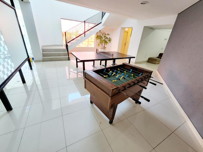 Imagem 9 da galeria do anúncio: 🗝️Suíte Mobiliada em Alphaville ✅