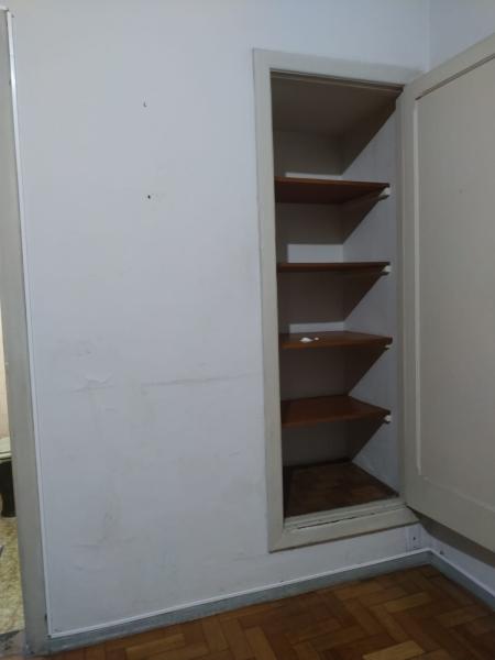 Imagem 15 da galeria do anúncio: Suite Grande - Centro de BH