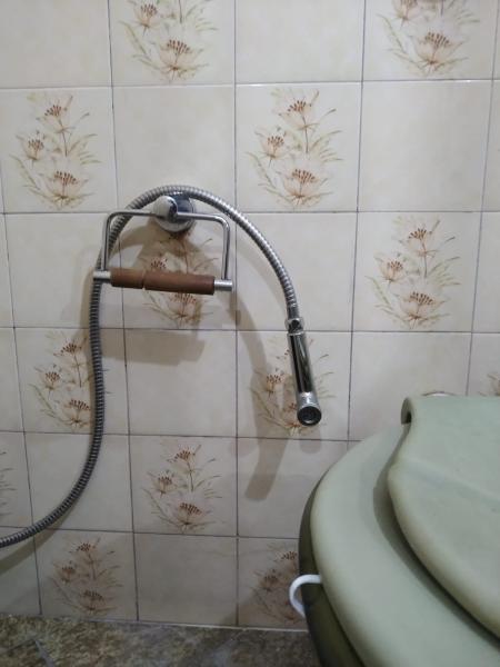 Imagem 6 da galeria do anúncio: Suite Grande - Centro de BH