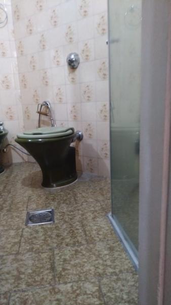 Imagem 1 da galeria do anúncio: Suite Grande - Centro de BH