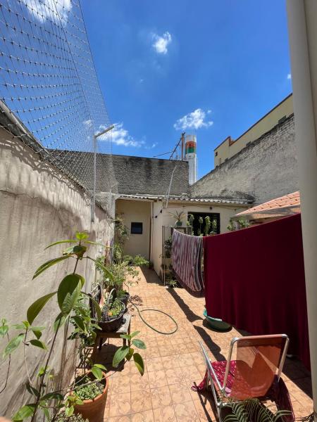 Imagem 6 da galeria do anúncio: Quarto mobiliado na Lapa