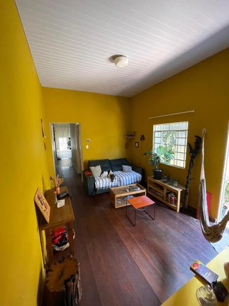 Imagem 3 da galeria do anúncio: Quarto mobiliado na Lapa