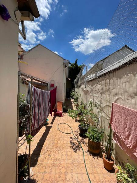 Imagem 7 da galeria do anúncio: Quarto mobiliado na Lapa