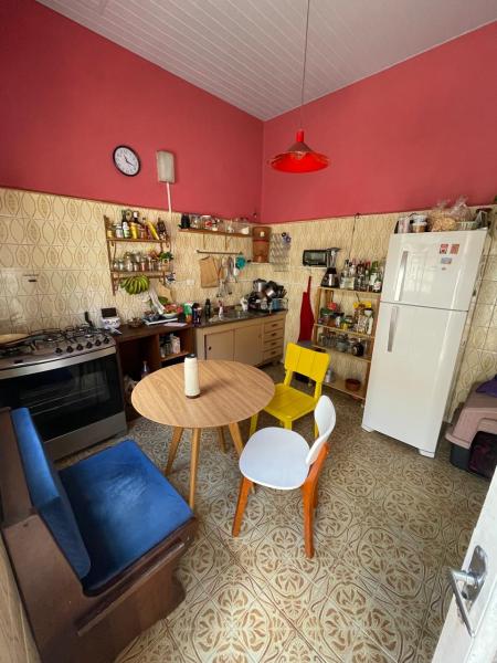 Imagem 5 da galeria do anúncio: Quarto mobiliado na Lapa