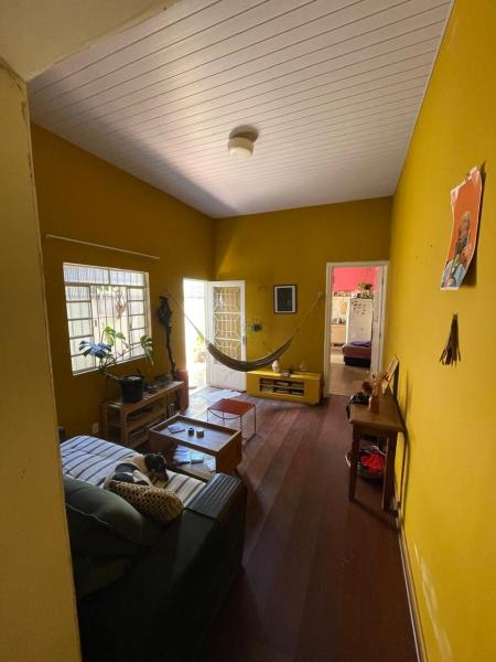 Imagem 4 da galeria do anúncio: Quarto mobiliado na Lapa