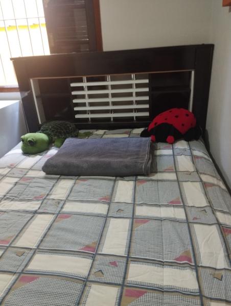 Imagem 1 da galeria do anúncio: quanrto aconchegante e mobiliado