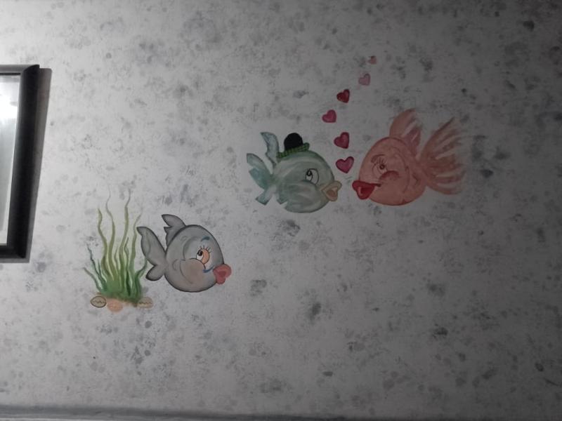 Imagem 14 da galeria do anúncio: Quartos/Vagas pra Homens não fumantes, e não usuário d droga