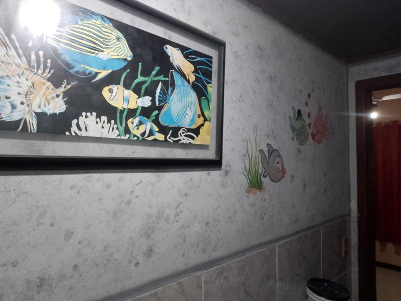 Imagem 7 da galeria do anúncio: Quartos/Vagas pra Homens não fumantes, e não usuário d droga