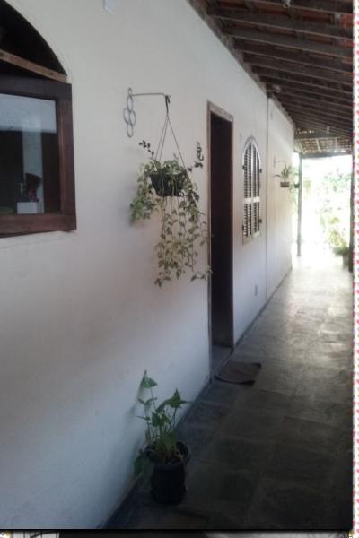 Imagem 1 da galeria do anúncio: Quartos/Vagas pra Homens não fumantes, e não usuário d droga