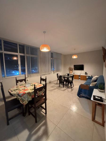 Imagem 6 da galeria do anúncio: Quarto com cama de casal