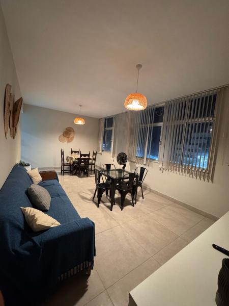 Imagem 2 da galeria do anúncio: Quarto com cama de casal