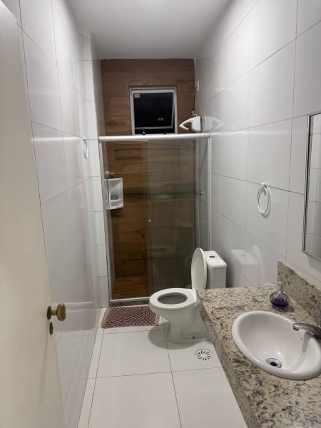 Imagem 5 da galeria do anúncio: Quarto com cama de casal