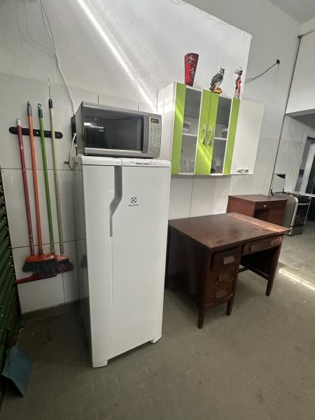 Imagem 2 da galeria do anúncio: Quarto Economico