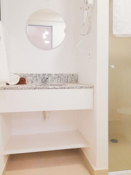 Imagem 5 da galeria do anúncio: Apartamento com 1 Quarto para alugar, 45m² - Vila Buarque