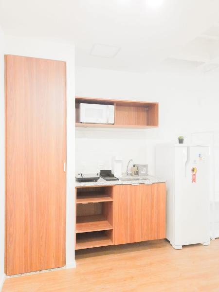 Imagem 3 da galeria do anúncio: Apartamento com 1 Quarto para alugar, 45m² - Vila Buarque