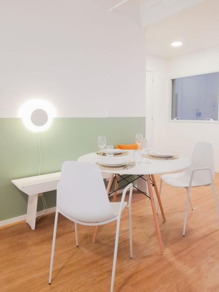 Imagem 2 da galeria do anúncio: Apartamento com 1 Quarto para alugar, 45m² - Vila Buarque