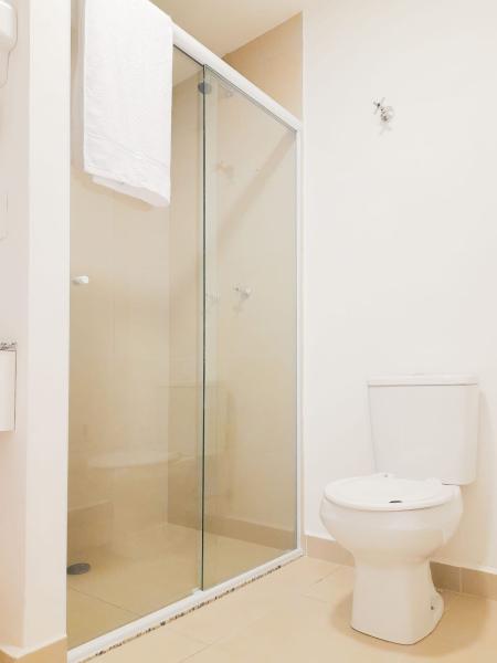 Imagem 4 da galeria do anúncio: Apartamento com 1 Quarto para alugar, 45m² - Vila Buarque