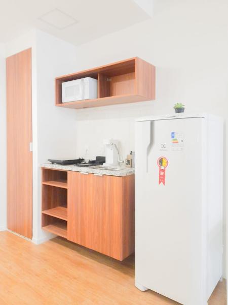 Imagem 1 da galeria do anúncio: Apartamento com 1 Quarto para alugar, 45m² - Vila Buarque