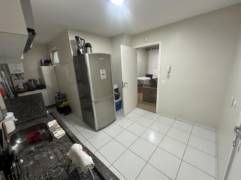 Imagem 8 da galeria do anúncio: Apartamento para dividir na Gleba Palhano