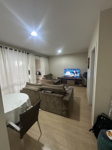 Imagem 2 da galeria do anúncio: Apartamento para dividir na Gleba Palhano