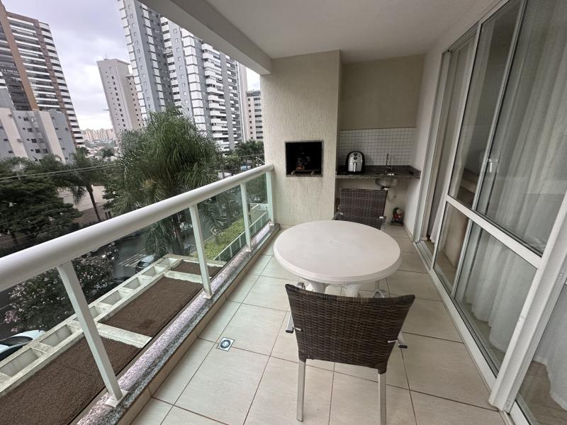 Imagem 1 da galeria do anúncio: Apartamento para dividir na Gleba Palhano