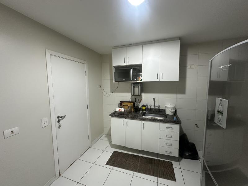 Imagem 9 da galeria do anúncio: Apartamento para dividir na Gleba Palhano