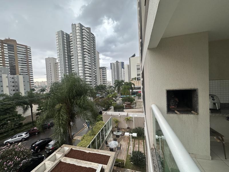 Imagem 11 da galeria do anúncio: Apartamento para dividir na Gleba Palhano