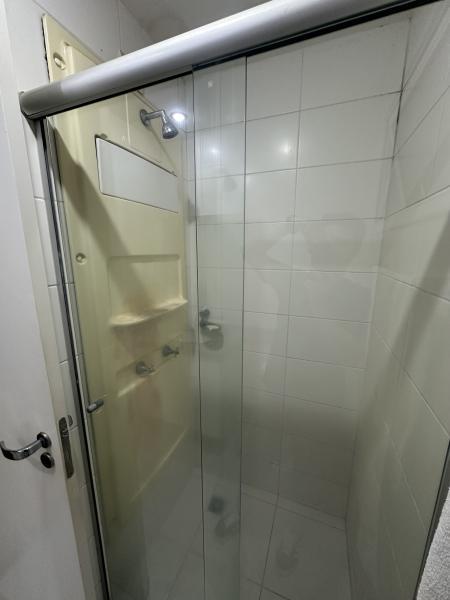 Imagem 4 da galeria do anúncio: Apartamento para dividir na Gleba Palhano