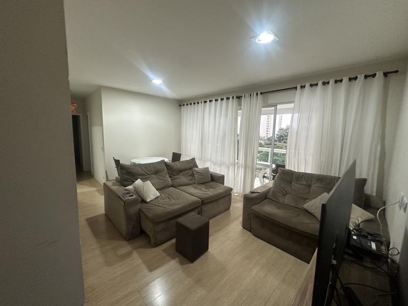 Imagem 10 da galeria do anúncio: Apartamento para dividir na Gleba Palhano