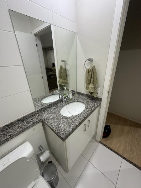 Imagem 3 da galeria do anúncio: Apartamento para dividir na Gleba Palhano