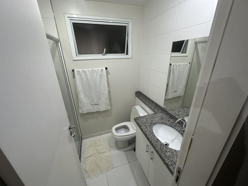 Imagem 7 da galeria do anúncio: Apartamento para dividir na Gleba Palhano