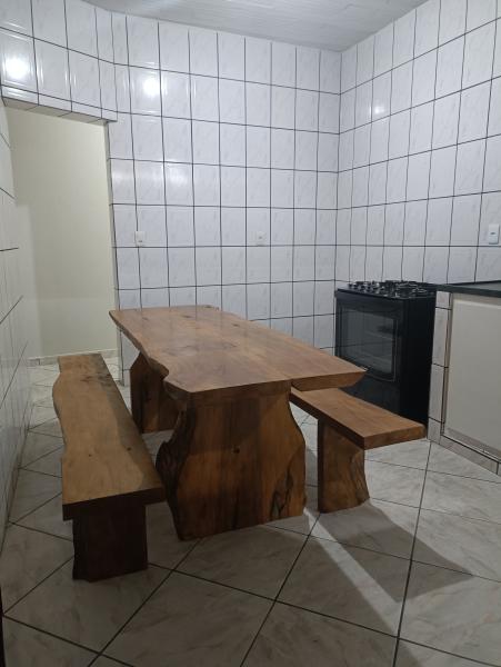 Imagem 3 da galeria do anúncio: kitnets e quarto individuais para rapazes