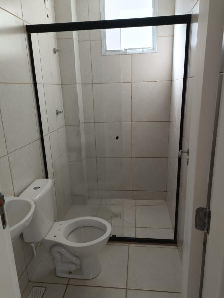 Imagem 7 da galeria do anúncio: kitnets e quarto individuais para rapazes