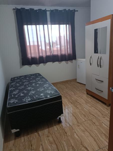 Imagem 14 da galeria do anúncio: kitnets e quarto individuais para rapazes
