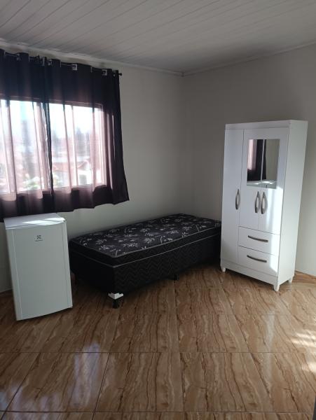 Imagem 13 da galeria do anúncio: kitnets e quarto individuais para rapazes