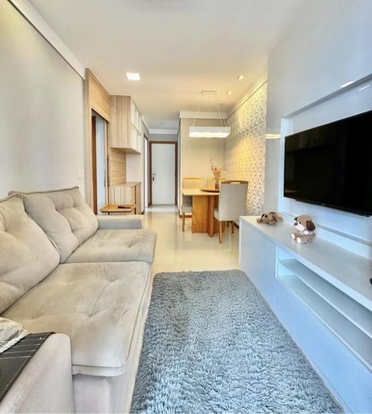 Imagem 4 da galeria do anúncio: Aluguel de quarto a uma quadra da Praia de Itaparica