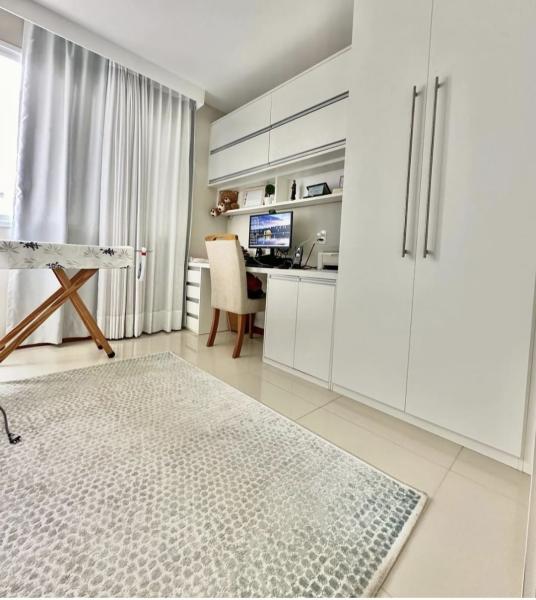 Imagem 1 da galeria do anúncio: Aluguel de quarto a uma quadra da Praia de Itaparica